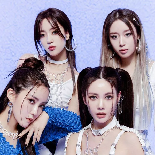 T-ara logo