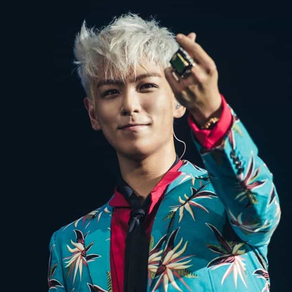 T.O.P bigbang
