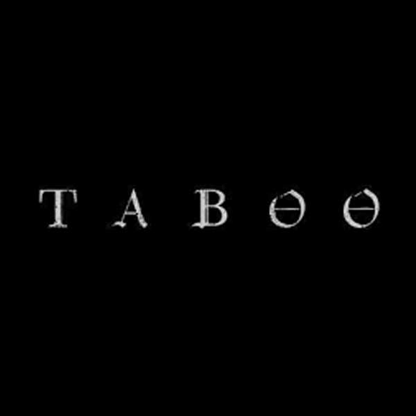 Taboo logo