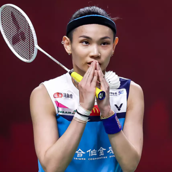 Tai Tzu-ying