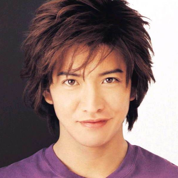 Takuya Kimura