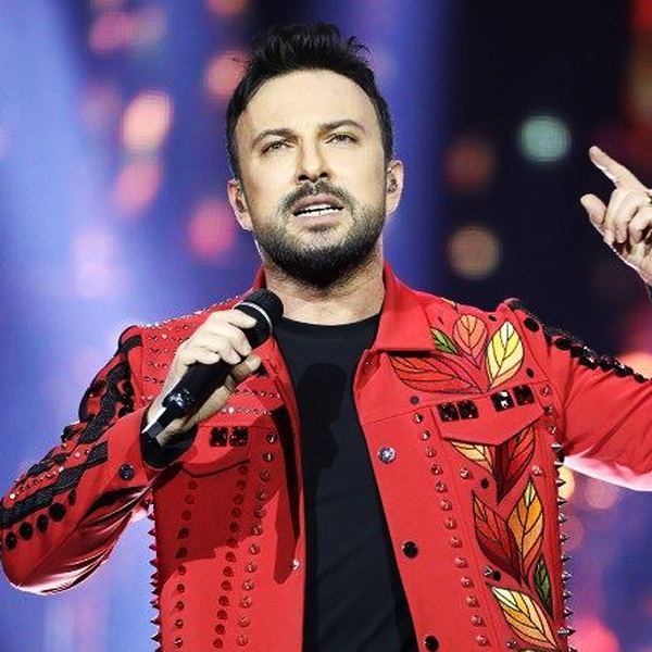 Tarkan (singer)