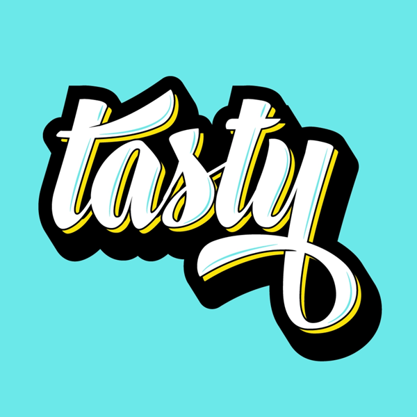 Tasty logo