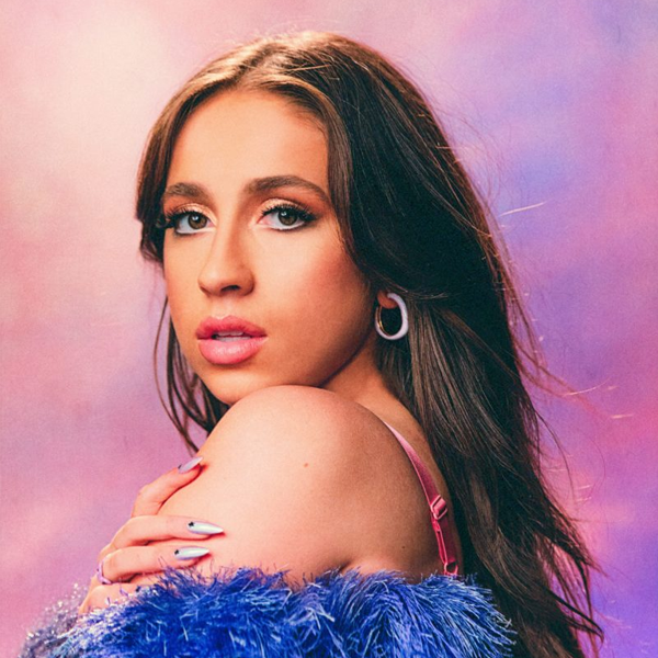 Tate McRae