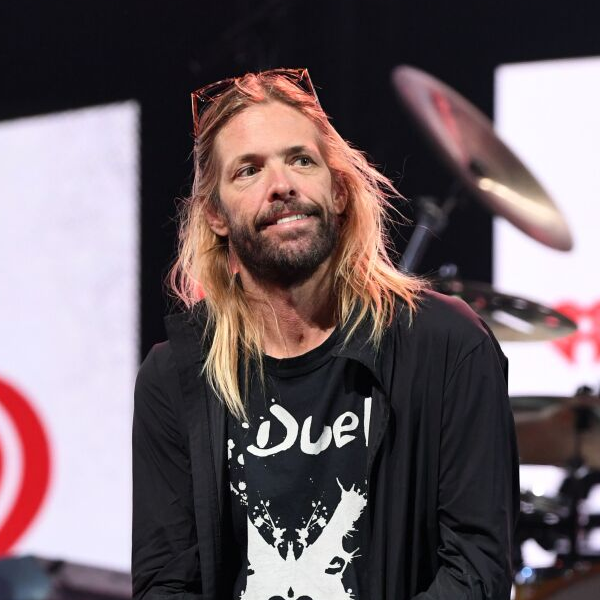 Taylor Hawkins logo