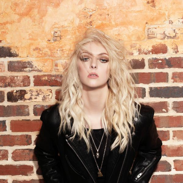Taylor Momsen