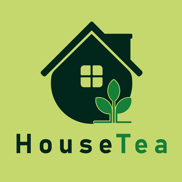 Tea house