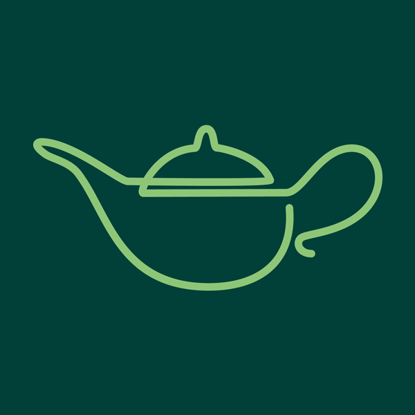 Teapot