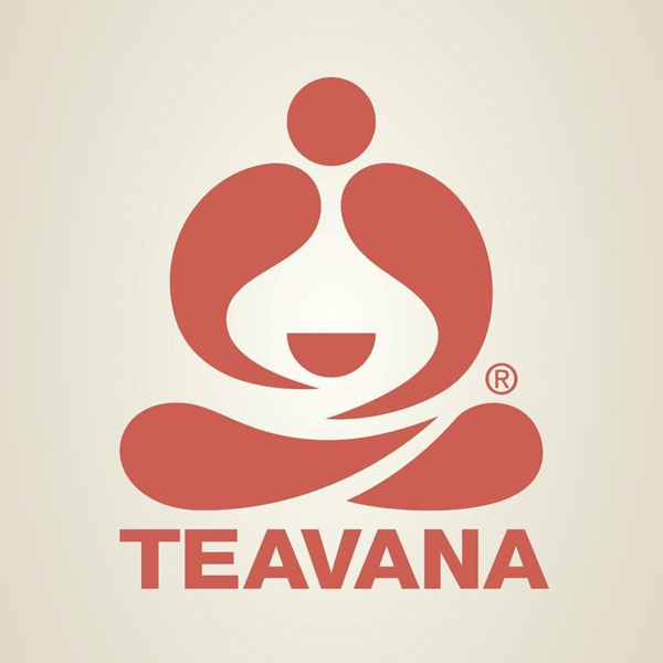 Teavana logo