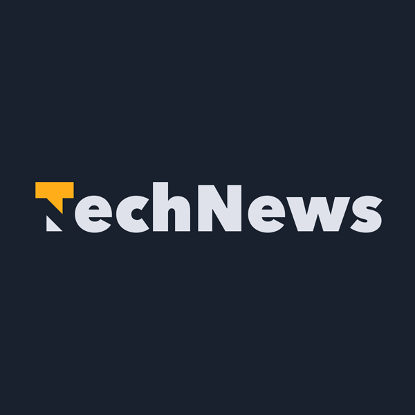 Tech News logo
