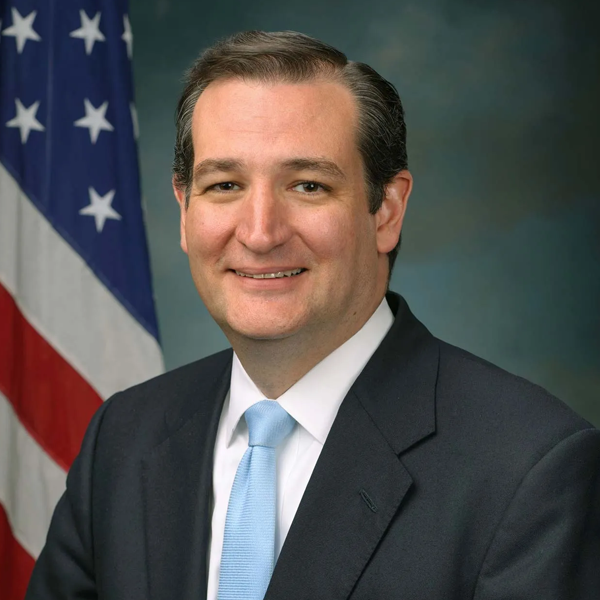 Ted Cruz