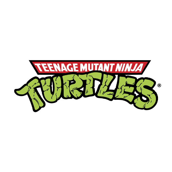 Teenage Mutant Ninja Turtles logo