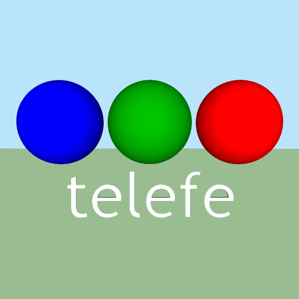 Telefe