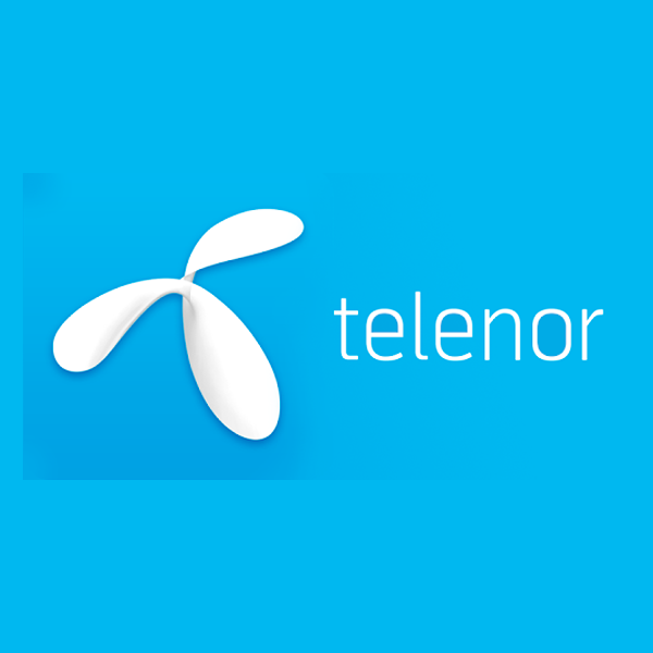 telenor myanmar