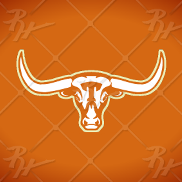 Texas Longhorns logo