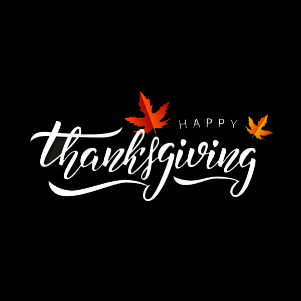 Thanksgiving dinner
