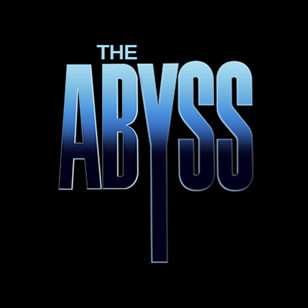 The Abyss logo