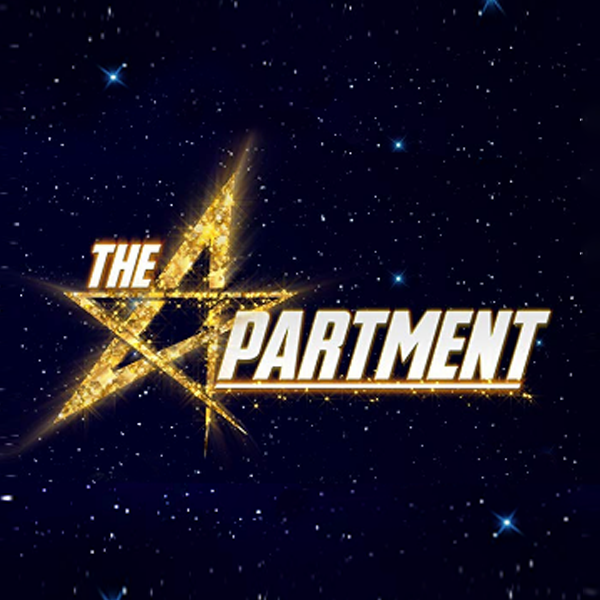 The Apartment logo