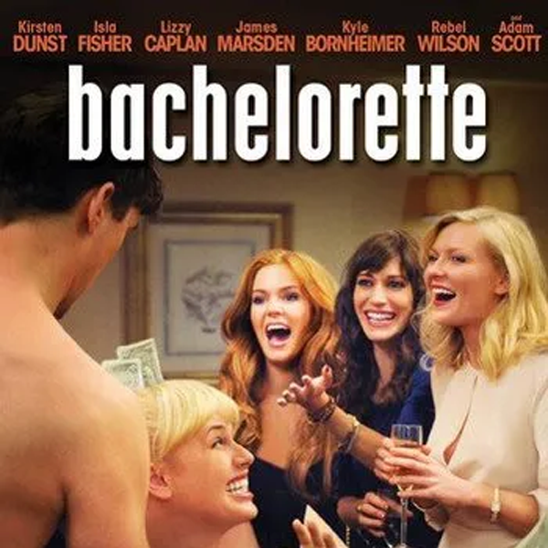 The Bachelorette