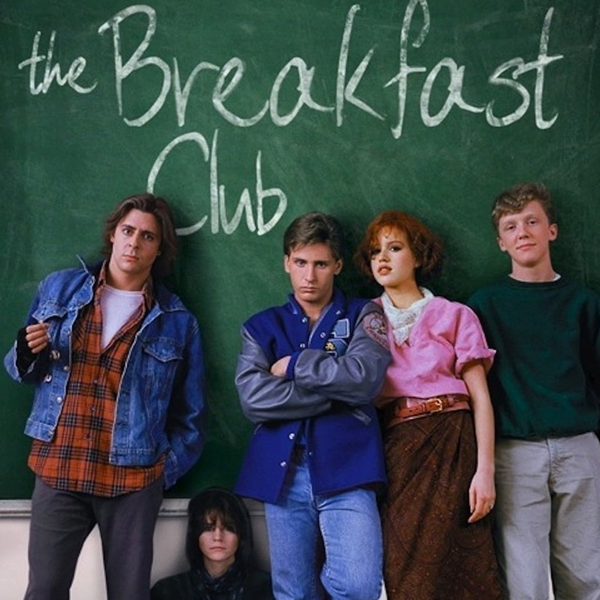 The Breakfast Club