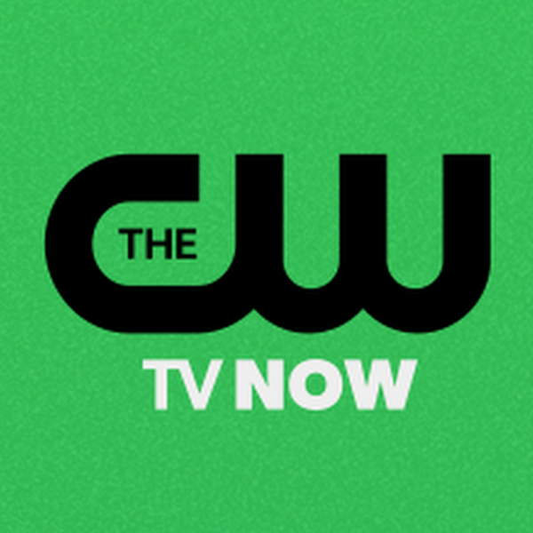 The CW logo