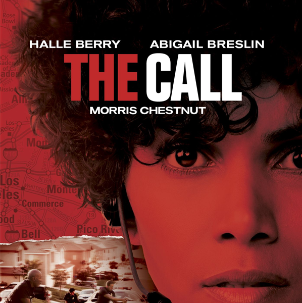 The Call (2013 film) logo