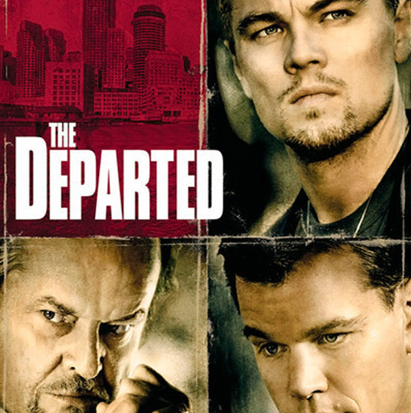 The Departed