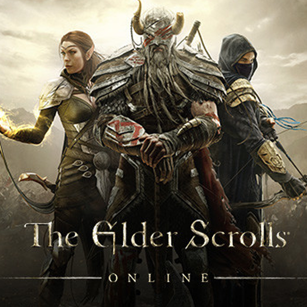 The Elder Scrolls Online