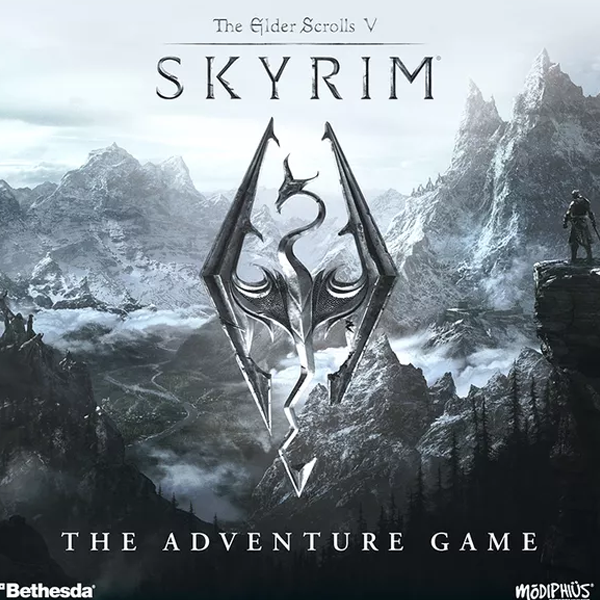 The Elder Scrolls V: Skyrim