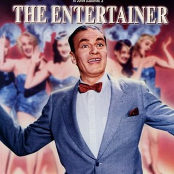 The Entertainer
