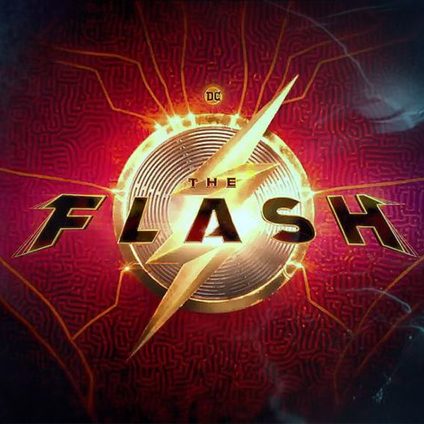 The Flash (2014 TV series) logo