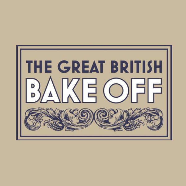 The Great British Bake Off