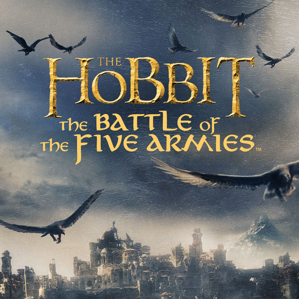 The Hobbit: The Battle of the Five Armies
