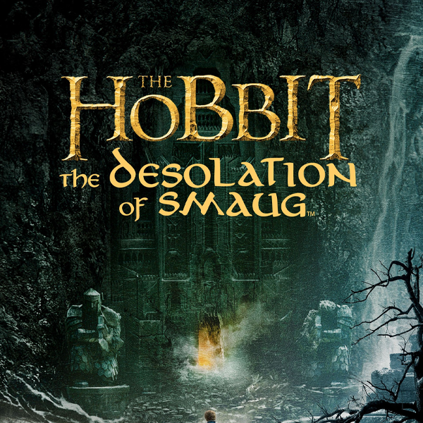 The Hobbit: The Desolation of Smaug