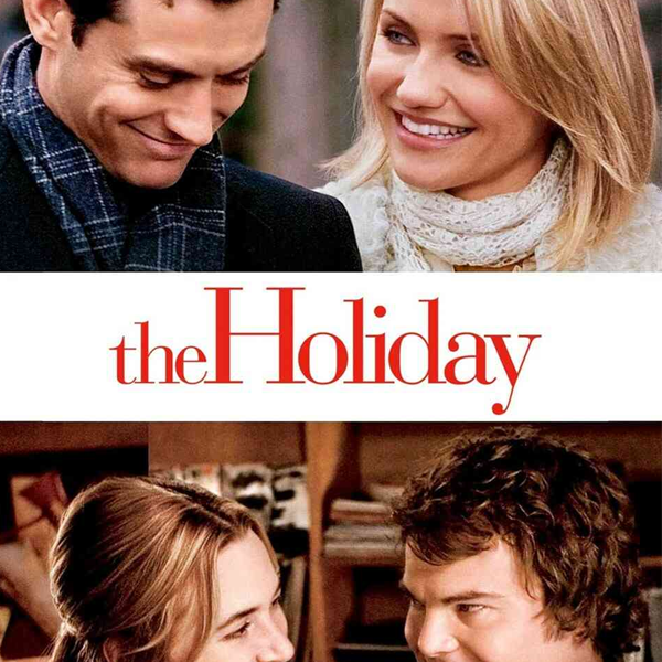 The Holiday logo