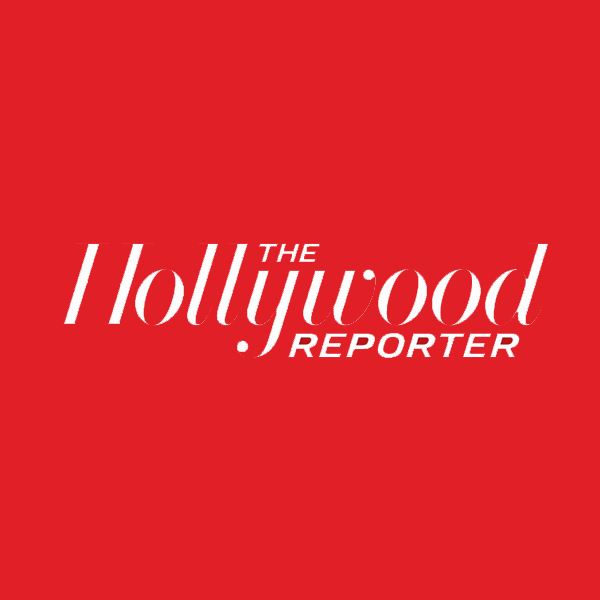 The Hollywood Reporter logo