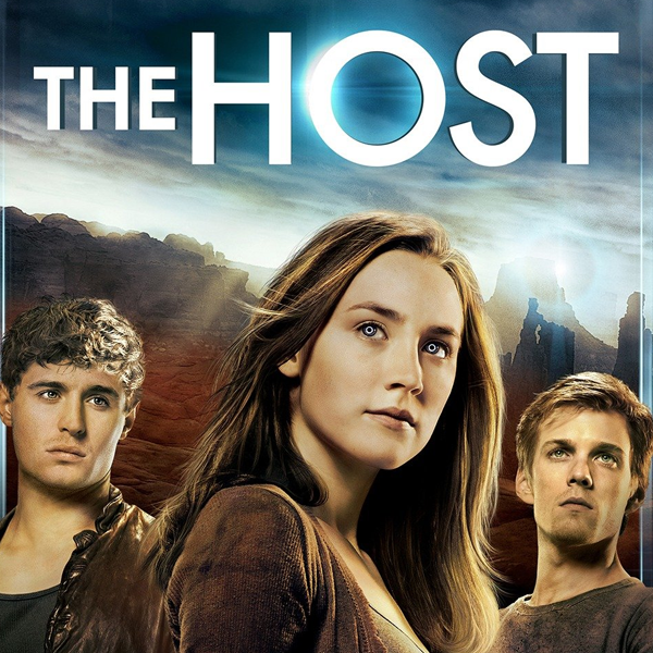 The Host (2013 film)