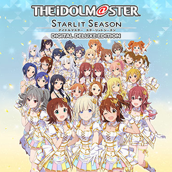 The Idolmaster