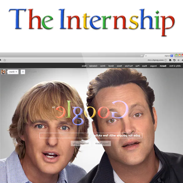 The Internship