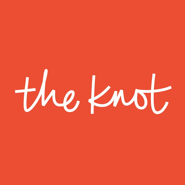 The Knot logo