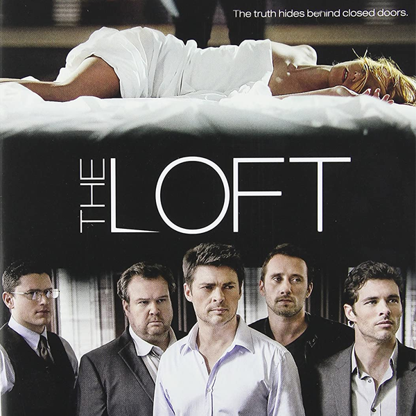 The Loft logo