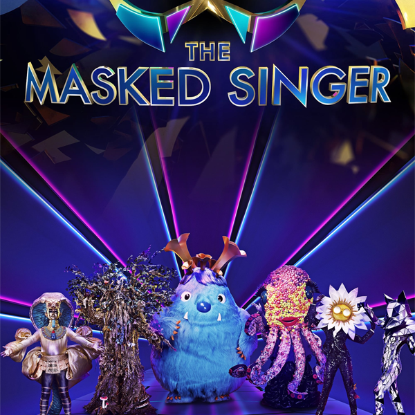The Masked Singer
