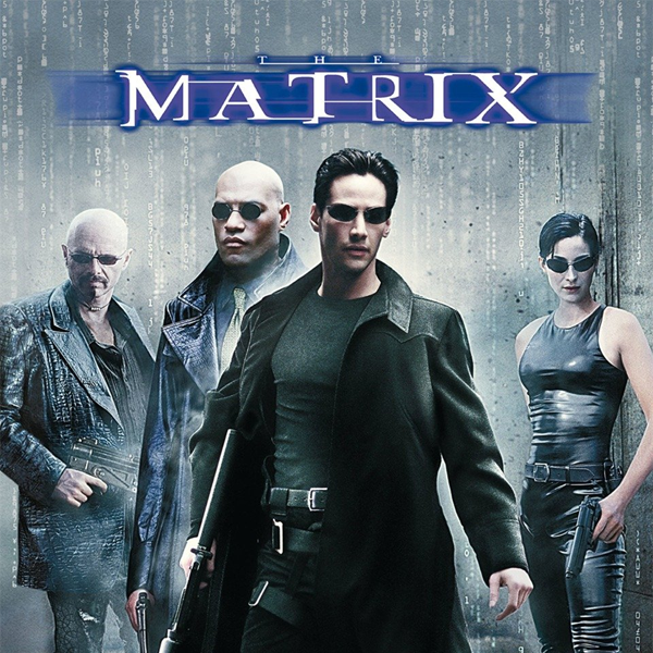 The Matrix