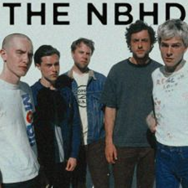 The Neighbourhood logo