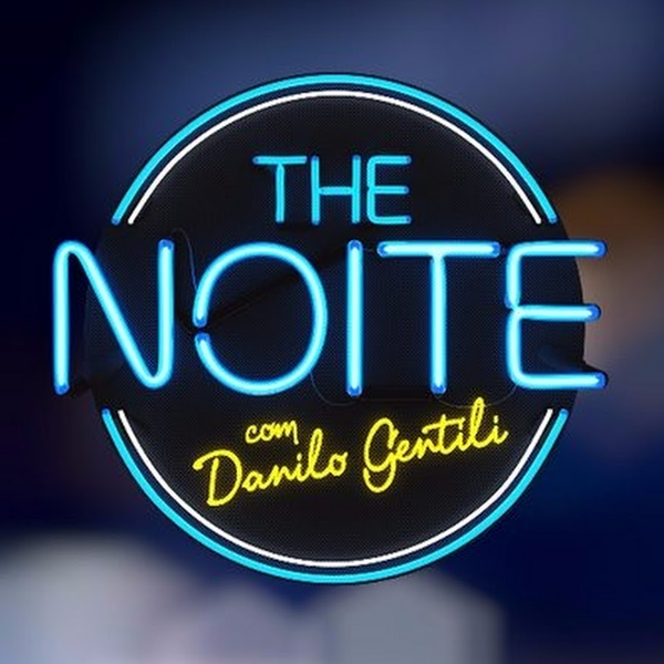 The Noite com Danilo Gentili