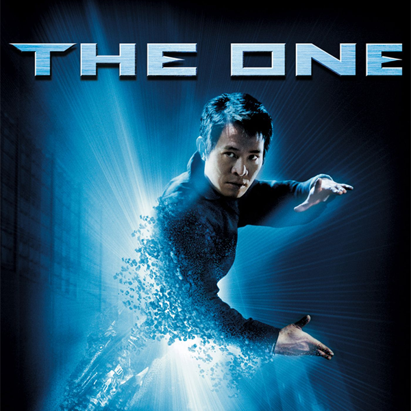 The One (2001 film)
