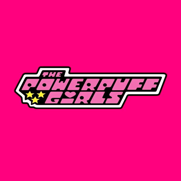 The Powerpuff Girls