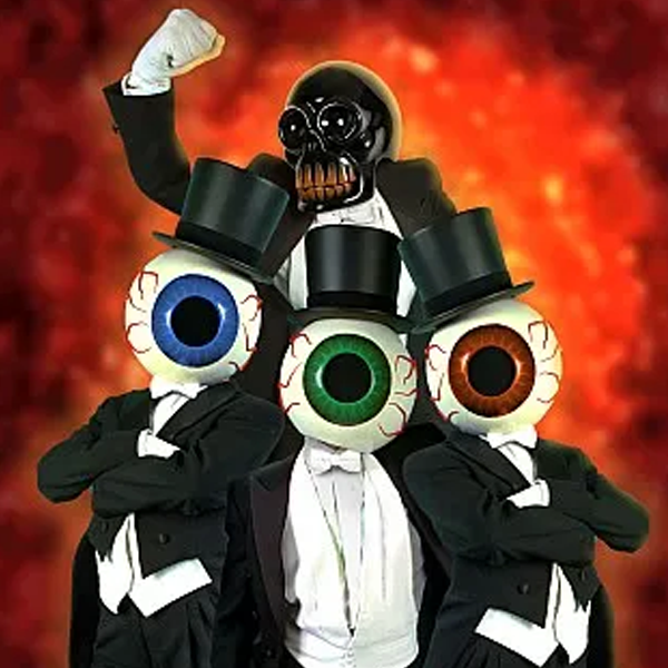 The Residents