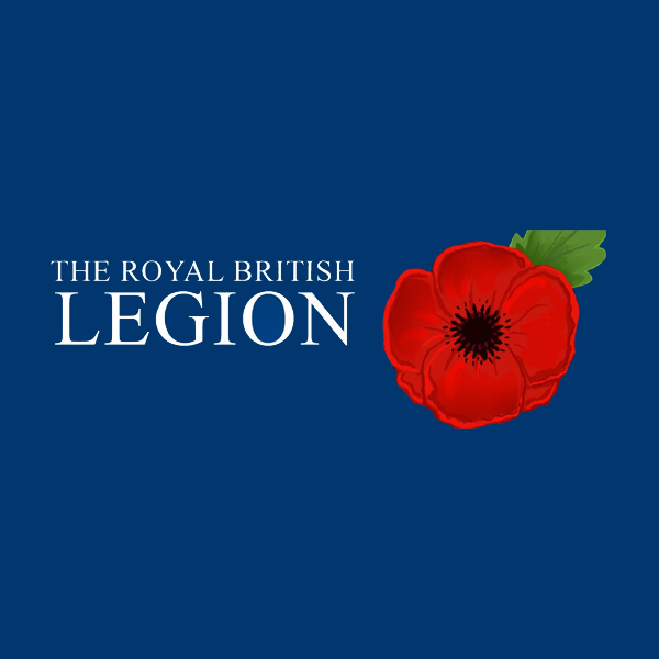 The Royal British Legion