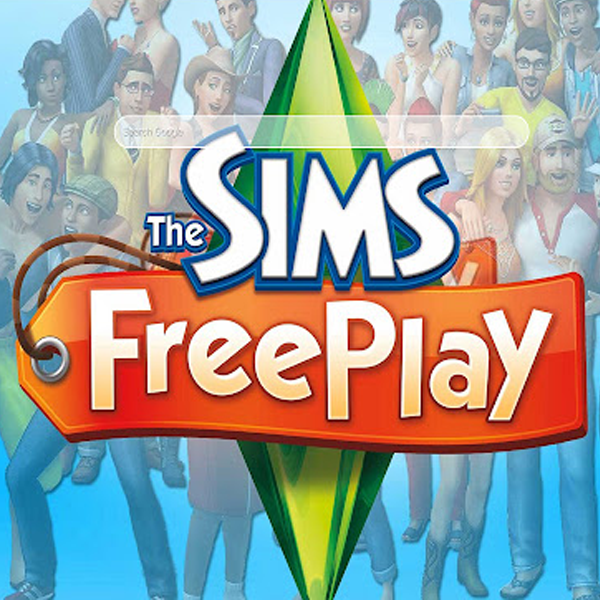 The Sims FreePlay